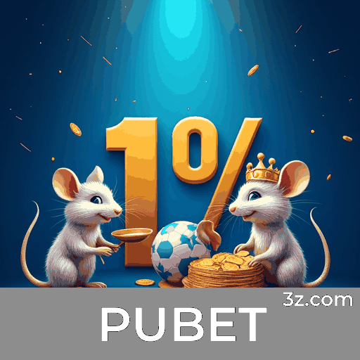 PUBET: Eventos Esportivos Completos e Odds para Brasileiros