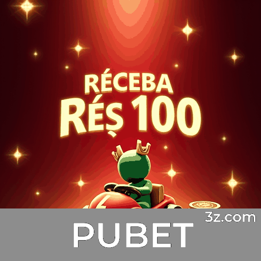 PUBET: Seu Cassino Online Premiado e Seguro