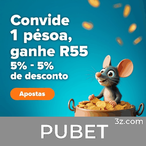 PUBET: Experiência de Cassino Imersiva para Brasileiros