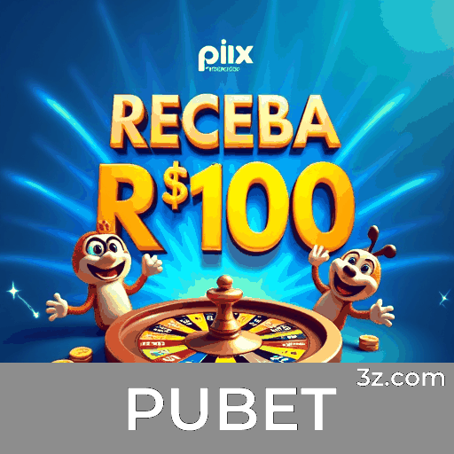 PUBET: Experiência de Cassino Imersiva para Brasileiros