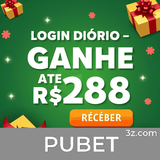 PUBET: Experiência de Cassino Imersiva para Brasileiros