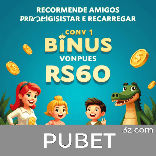Desbloqueie Ofertas Incríveis com o PUBET