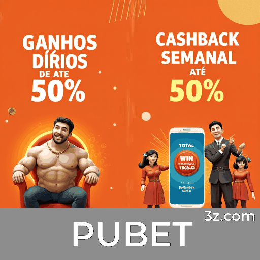 PUBET: Download Rápido e Fácil para Brasileiros