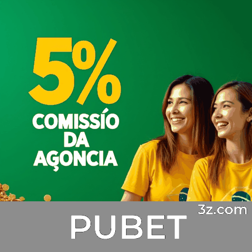 PUBET: Experiência de Cassino Imersiva para Brasileiros