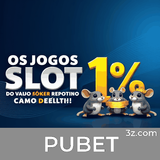 PUBET: Escolha Diversificada e Entretenimento para Brasileiros