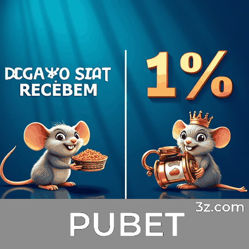 PUBET: Escolha Diversificada e Entretenimento para Brasileiros
