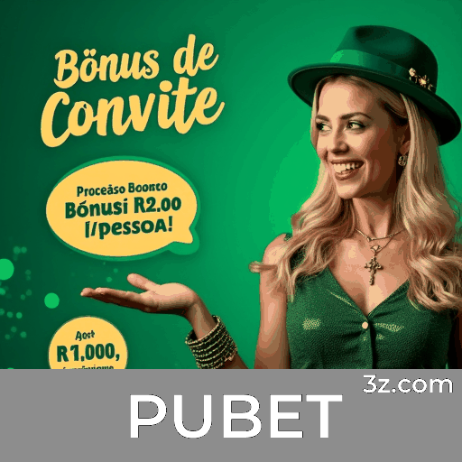 PUBET: Eventos Esportivos Completos e Odds para Brasileiros