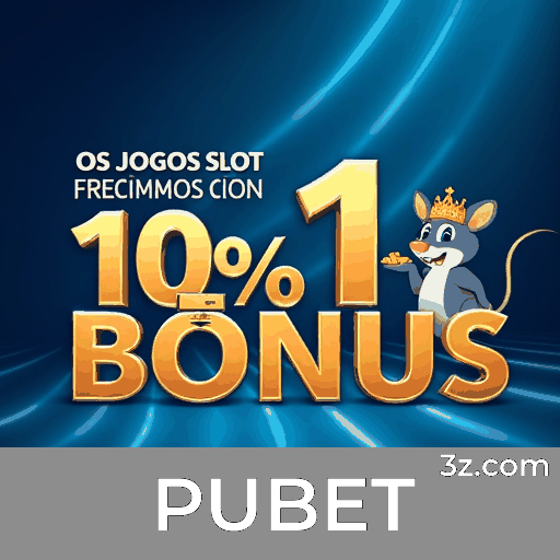PUBET: Download Rápido e Fácil para Brasileiros
