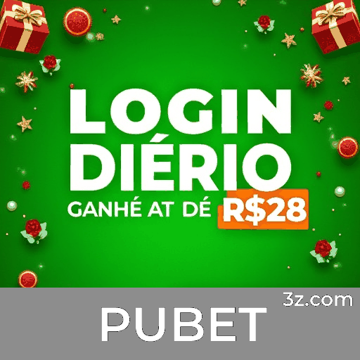 PUBET: Seu Cassino Online Premiado e Seguro