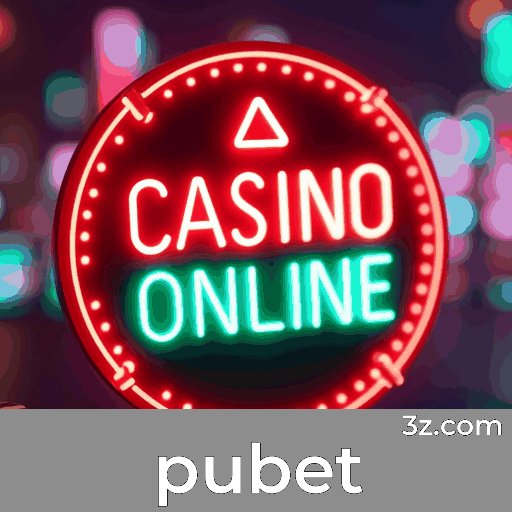 Pubet: O Melhor Cassino e Plataforma de Apostas