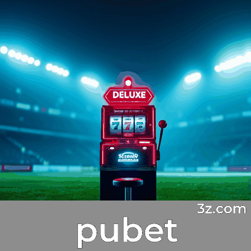 Pubet: O Melhor Cassino e Plataforma de Apostas