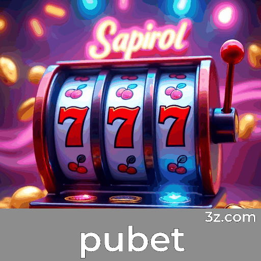 Pubet: O Melhor Cassino e Plataforma de Apostas