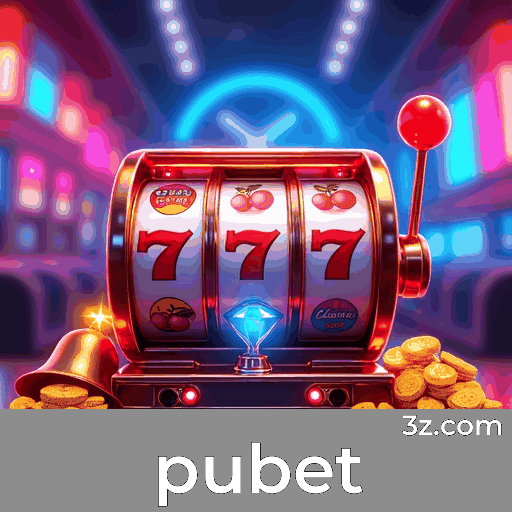 Pubet: O Melhor Cassino e Plataforma de Apostas
