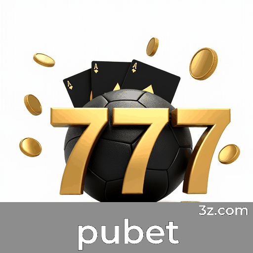 Pubet: O Melhor Cassino e Plataforma de Apostas