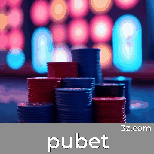 Pubet: O Melhor Cassino e Plataforma de Apostas